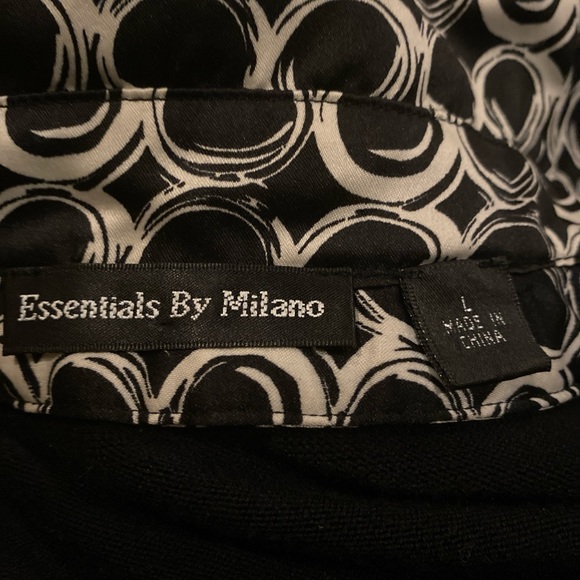 Essentials by Milano🌺 S/Large - Picture 6 of 6
